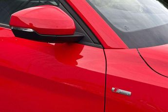 Audi A1 30 TFSI 110 S Line 5dr S Tronic