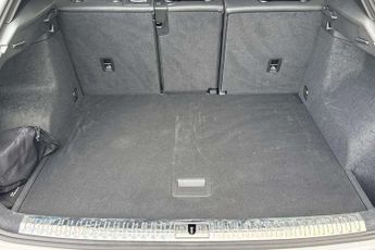 Audi Q3 35 TFSI S Line 5dr S Tronic