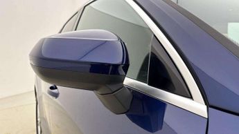 Audi Q3 35 TFSI S Line 5dr S Tronic [Leather]