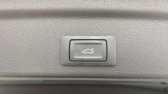 Audi Q3 35 TFSI S Line 5dr S Tronic [Leather]