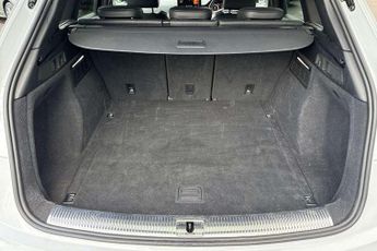 Audi Q5 45 TFSI Quattro Edition 1 5dr S Tronic