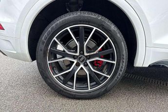 Audi Q5 45 TFSI Quattro Edition 1 5dr S Tronic