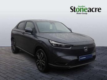 Honda HR-V 1.5 eHEV Elegance 5dr CVT