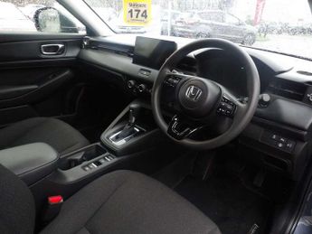 Honda HR-V 1.5 eHEV Elegance 5dr CVT