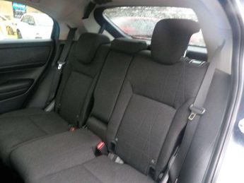 Honda HR-V 1.5 eHEV Elegance 5dr CVT