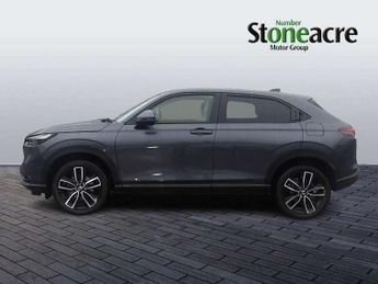 Honda HR-V 1.5 eHEV Elegance 5dr CVT