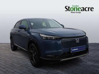 Honda HR-V 1.5 eHEV Advance 5dr CVT
