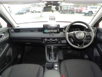 Honda HR-V 1.5 eHEV Elegance 5dr CVT