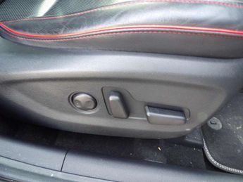 Kia Sportage 1.6T GDi GT-Line S 5dr DCT Auto [AWD]