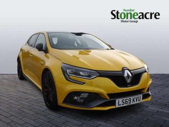 Renault Megane 1.8 300 Trophy 5dr