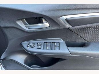 Honda Jazz 1.3 i-VTEC EX Navi 5dr CVT