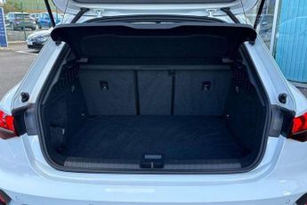 Audi A3 35 TFSI S Line 5dr S Tronic