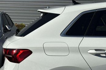 Audi A3 35 TFSI S Line 5dr S Tronic