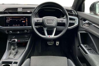 Audi Q3 40 TFSI Quattro Vorsprung 5dr S Tronic