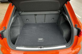 Audi Q3 40 TFSI Quattro Vorsprung 5dr S Tronic