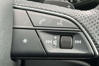 Audi Q3 40 TFSI Quattro Vorsprung 5dr S Tronic