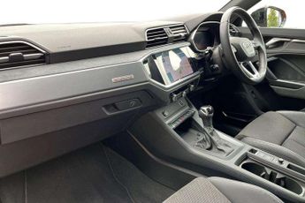 Audi Q3 40 TFSI Quattro Vorsprung 5dr S Tronic