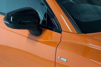 Audi Q3 40 TFSI Quattro Vorsprung 5dr S Tronic