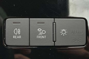 Audi Q3 40 TFSI Quattro Vorsprung 5dr S Tronic