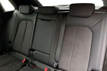 Audi Q3 40 TFSI Quattro Vorsprung 5dr S Tronic