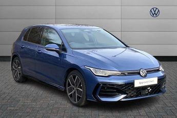 Volkswagen Golf 1.5 eTSI 150 R-Line 5dr DSG