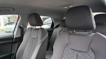 Audi A1 25 TFSI Sport 5dr S Tronic