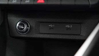 Audi A1 25 TFSI Sport 5dr S Tronic