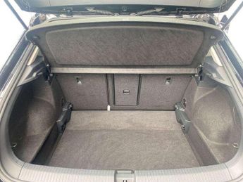 Volkswagen T-Roc 1.5 TSI Life 5dr DSG