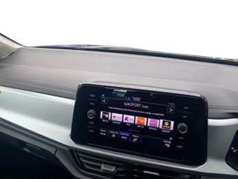 Volkswagen T-Roc 1.5 TSI Life 5dr DSG