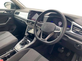 Volkswagen T-Roc 1.5 TSI Life 5dr DSG