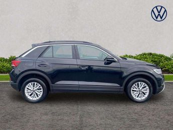 Volkswagen T-Roc 1.5 TSI Life 5dr DSG