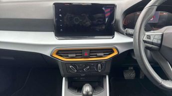 SEAT Arona 1.0 TSI 110 SE Technology 5dr DSG