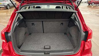 SEAT Arona 1.0 TSI 110 SE Technology 5dr DSG