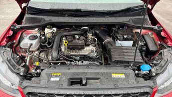 SEAT Arona 1.0 TSI 110 SE Technology 5dr DSG