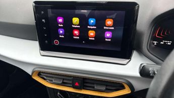 SEAT Arona 1.0 TSI 110 SE Technology 5dr DSG