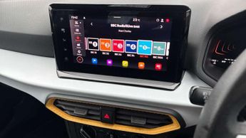 SEAT Arona 1.0 TSI 110 SE Technology 5dr DSG