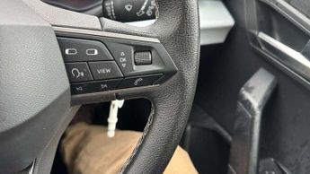 SEAT Arona 1.0 TSI 110 SE Technology 5dr DSG