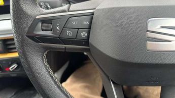 SEAT Arona 1.0 TSI 110 SE Technology 5dr DSG