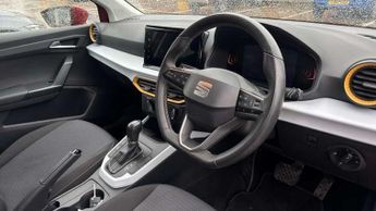 SEAT Arona 1.0 TSI 110 SE Technology 5dr DSG