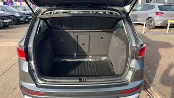 SEAT Ateca 1.5 TSI EVO Xperience 5dr DSG