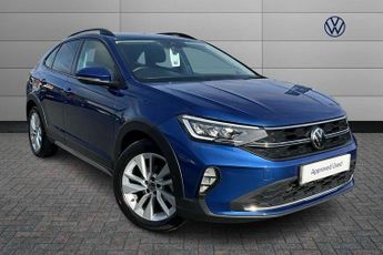 Volkswagen Taigo 1.0 TSI 115 Match 5dr