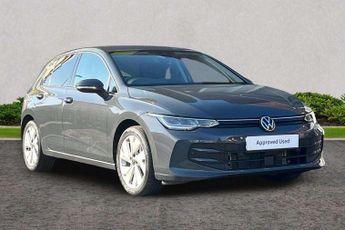 Volkswagen Golf 1.5 TSI 150 Match 5dr
