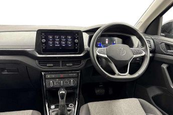 Volkswagen T-Cross 1.0 TSI 115 Match 5dr DSG