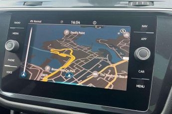 Volkswagen Tiguan Allspace 2.0 TDI Elegance 5dr DSG