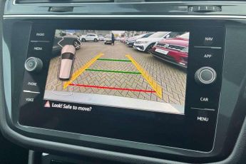 Volkswagen Tiguan Allspace 2.0 TDI Elegance 5dr DSG