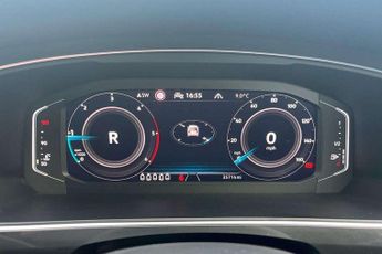 Volkswagen Tiguan Allspace 2.0 TDI Elegance 5dr DSG