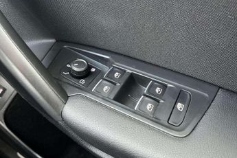 Volkswagen Tiguan Allspace 2.0 TDI Elegance 5dr DSG
