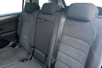 Volkswagen Tiguan Allspace 2.0 TDI Elegance 5dr DSG