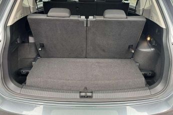 Volkswagen Tiguan Allspace 2.0 TDI Elegance 5dr DSG