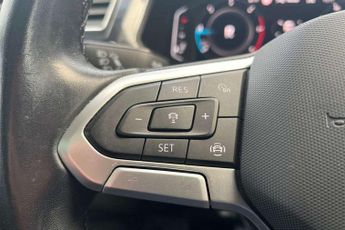 Volkswagen Tiguan Allspace 2.0 TDI Elegance 5dr DSG